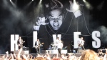 The Hives - Way Out West 2011