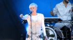 Robyn - Way Out West 2011