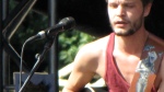 Tallest Man On Earth - Way Out West 2011 