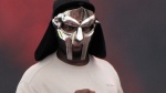 MF Doom - Way Out West 2011
